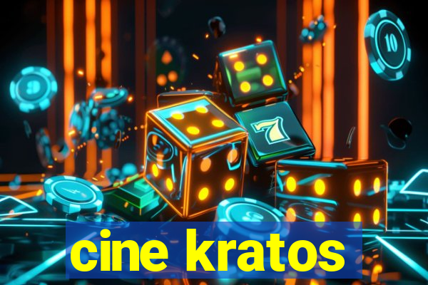 cine kratos